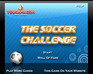 play The Soccer Challenge