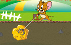 play Tom And Jerry Gold Miner