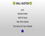 play Ball Buster