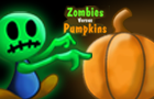 play Zombies Versus Pumpkins