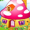 play Decorate My Mushroom House