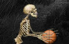 play Skeleton Hoops