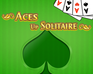 Aces Up Solitaire