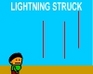 play Lightening Struck