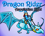 Dragon Rider : Aeowinnie'S Flight