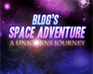 Blogs Space Adventure