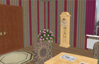play Old Clock Room Escape