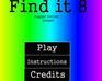 play Find It 8