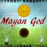 play Mayan God