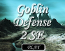 play Goblin Defense 2 Special Edition