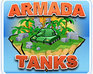 play Armada Tanks