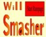 play Will Smasher Deluxe