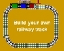 play Build Your Own Railway Track