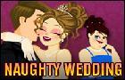 play Naughty Wedding