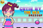 play Cutie By The Sea Dressup