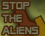 play Stop The Aliens!