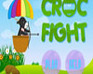play Croc Fight