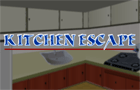 play Kitchen Escape