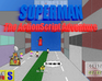 play Superman Lego, The Actionscript Adventure