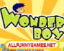 play Wonder Boy