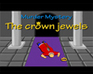 play Murder Mystery: The Crown Jewels