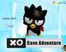 play Xo Cave Adventure