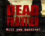 play Dead Frontier Night Three