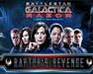 play Battlestar Galactica Razor - Raptor'S Revenge