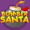 play Bomber Santa