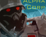 play Alpha Corp (Beta)