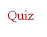 play The Juze'S Ultimate Quiz