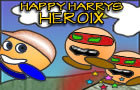 play Happy Harrys Heroix