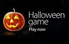 play Halloween Pumpkin