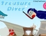 play Treasure Diver