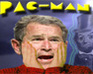 play Pacman 3D: Whitehouse Edition