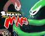 play Radioactive Snakes From Mars