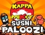 Kappa Mikey Sushi Paloozi