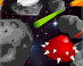 Asteroids Revenge Iii - Crash To Survive