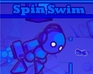 - Spin Swim - {Blue}