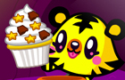 play Moshi Cupcakes