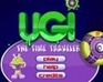 play Ugi The Time Traveler