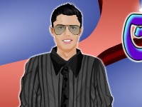 play Cristiano Ronaldo Dressup