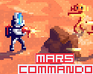 play Mars Commando