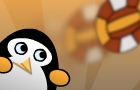 play Volleyball Penguins 2P