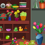 play Flower Shop