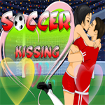 play Re Soccer Kissing