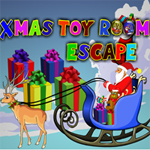 play Xmas Toy Room Escape