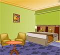 play Motel Room Escape