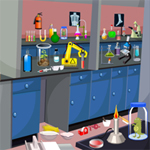 play Hidden Objects-Science Lab 2