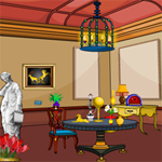 play Room Escape-Great Hall